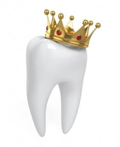 dental crowns Roslyn
