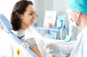 dental crowns Roslyn