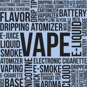 Vaping
