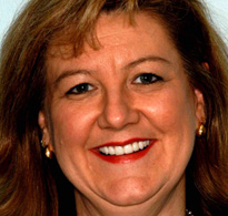 smiling North Shore Dental patient