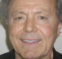 smiling North Shore Dental patient
