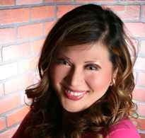 smiling North Shore Dental patient