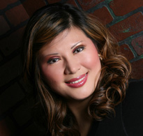 smiling North Shore Dental patient