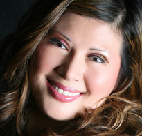 smiling North Shore Dental patient