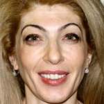 North Shore Dental patient, smiling woman