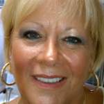 smiling woman, North Shore Dental patient